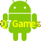 Aplicativo Q7Games para Android