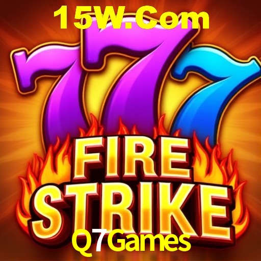 A Revolução dos Aplicativos de Jogos no Q7Games