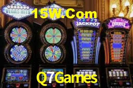 Q7Games - Plataformas De Cassino Brasileiras - Q7.Games