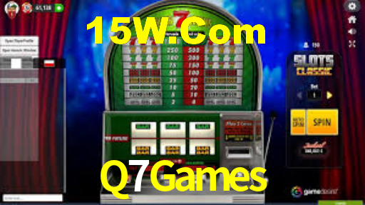 Q7Games: Seu Cassino Premiado com Pagamentos Rápidos