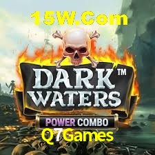 Welcome Bonus Q7Games