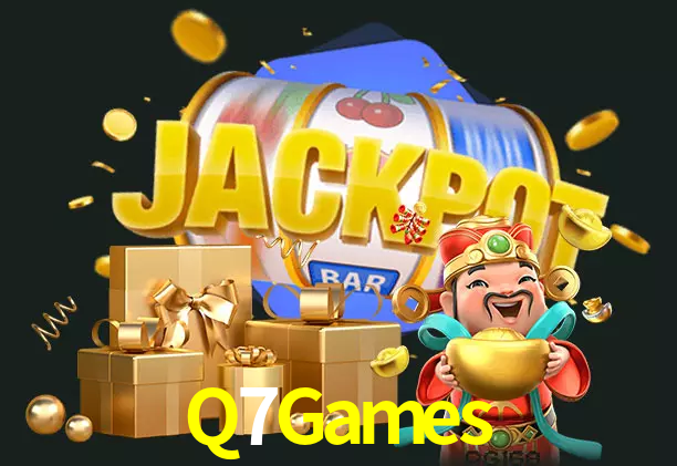Q7Games bet