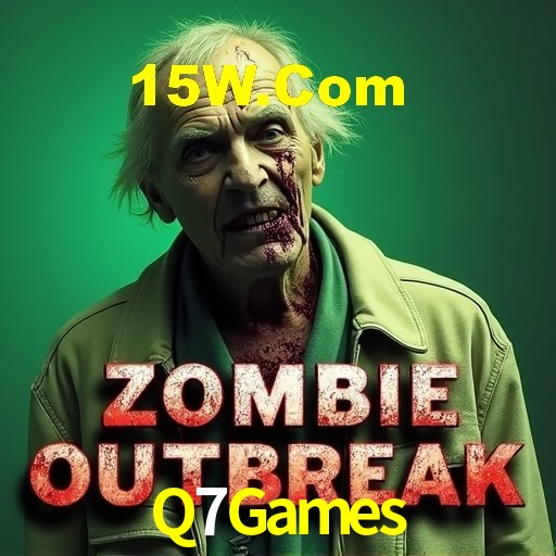 Estatísticas Esportivas Q7Games