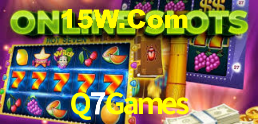 Q7Games,Q7.Games