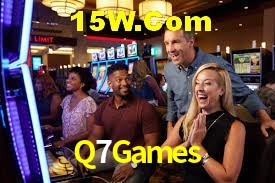 Tennis Betting Q7Games