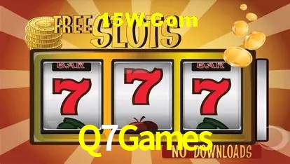 Promoção Relâmpago Q7Games