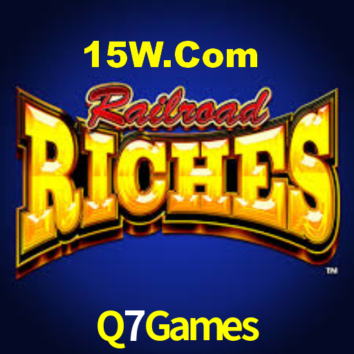 Q7Games: Seu Cassino Premiado com Pagamentos Rápidos