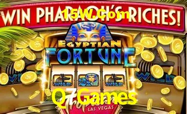 Gates of Olympus Q7Games