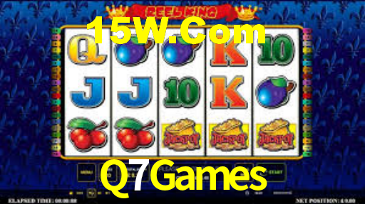Q7Games: A Experiência de Casino com Jogos de Mesa ao Vivo