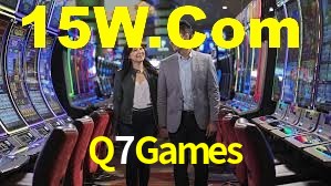 VIP Casino Q7Games