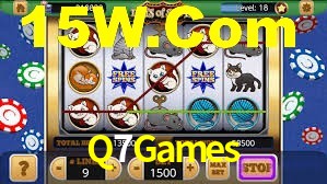 Welcome Bonus Q7Games