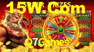 Q7Games,Q7.Games
