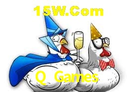 Welcome Bonus Q7Games