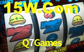 Roulette Table Q7Games
