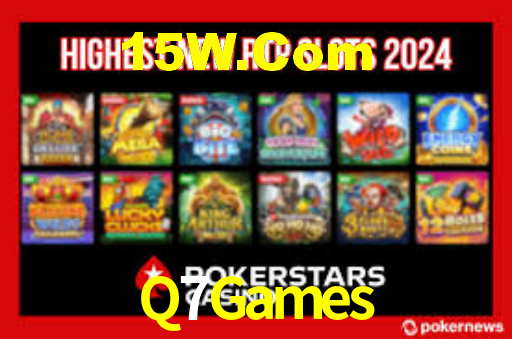 Q7Games,Q7.Games