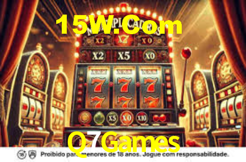 Q7Games,Q7.Games