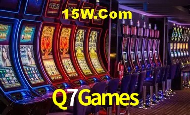 Estatísticas do Jogo Q7Games