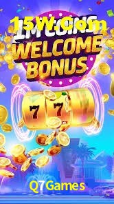 Bonus Features Q7Games