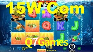 Q7Games,Q7.Games
