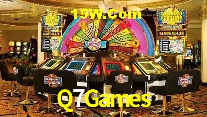 Casino Ao Vivo Q7Games