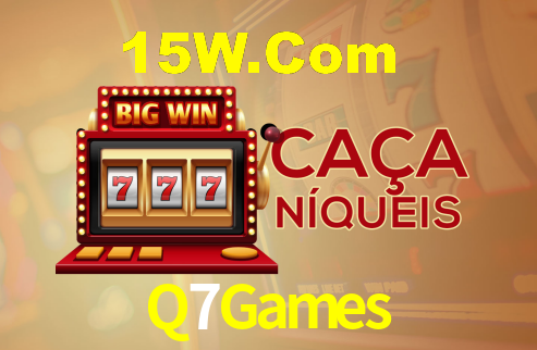 Q7Games,Q7.Games