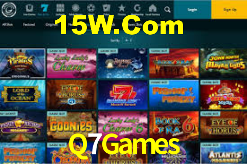 Q7 Game