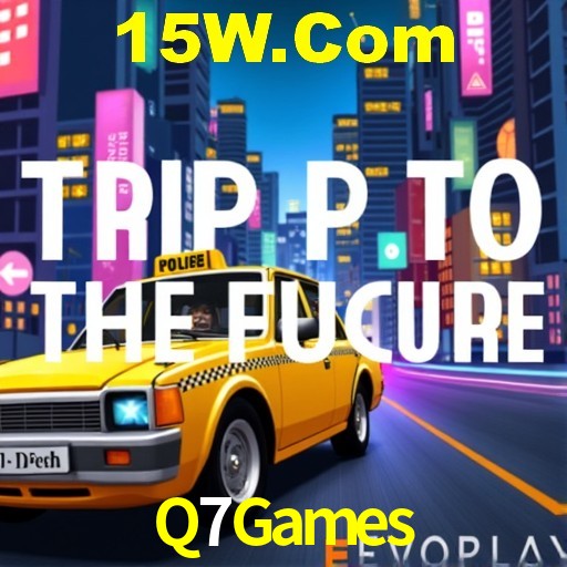 PIX Instantâneo Q7Games