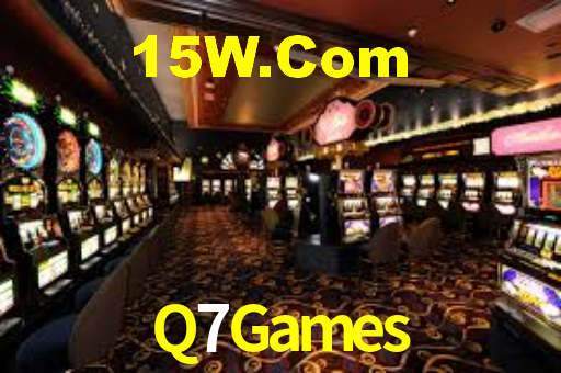 Q7.Games