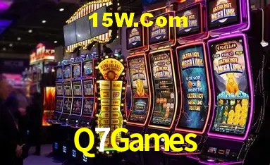 Segurança 2FA Q7Games