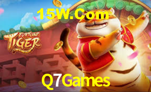 APP oficial da Q7Games para mobile