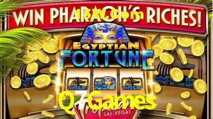 Integração de APIs Q7Games