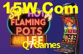 Q7Games: Jogos de Caça-Níqueis-Altas Recompensas, Roleta-Velocidade, Blackjack-Desafios Máximos