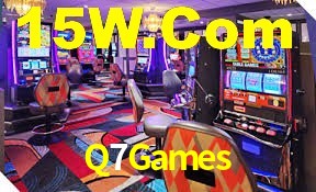 Live Casino Q7Games