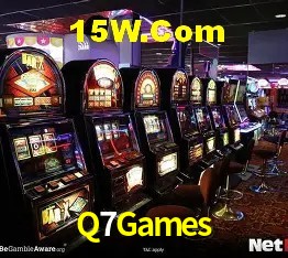 Recursos de Bônus Q7Games