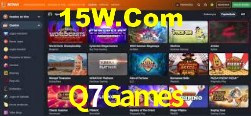 Q7 Game