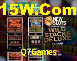 Exclusive Games Q7Games