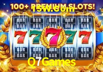 Promoções Sazonais Q7Games