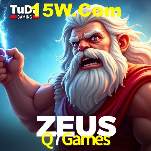 Desvendando o Mundo dos Jogos Virtuais na Q7Games
