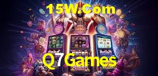 Sports Statistics Q7Games