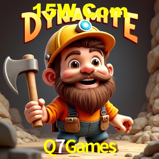 Descubra a Essência do Q7Games: Nossa História e Compromissos