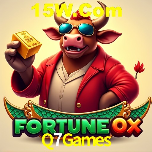 Programa VIP Q7Games
