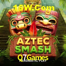 Game Statistics Q7Games