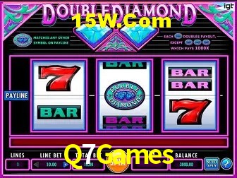 Sistemas de Segurança Q7Games