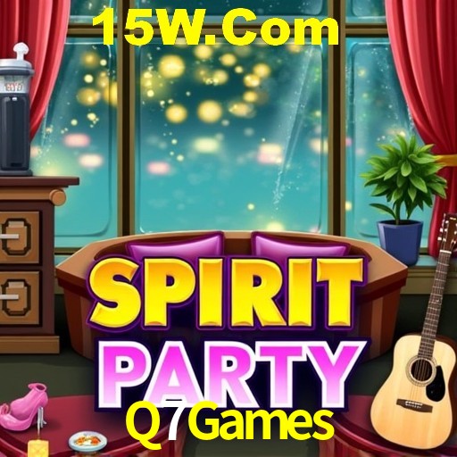 API Integration Q7Games