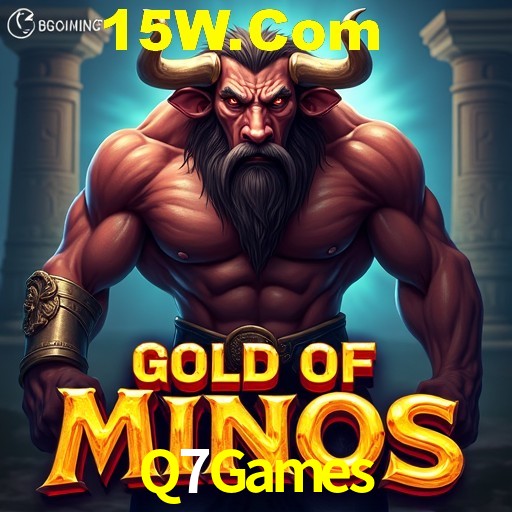 Seasonal Promotions Q7Games