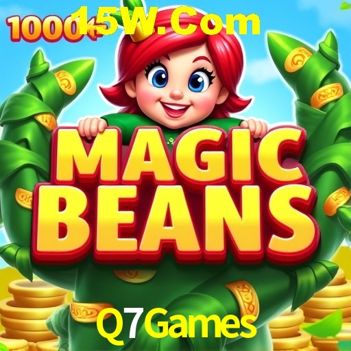 Desvendando o Mundo dos Jogos Virtuais na Q7Games