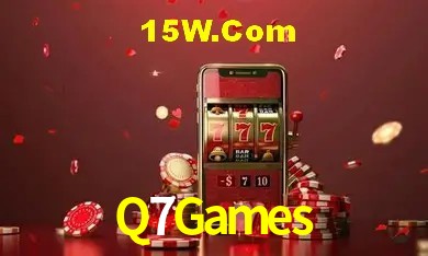 Avaliações dos Jogadores Q7Games