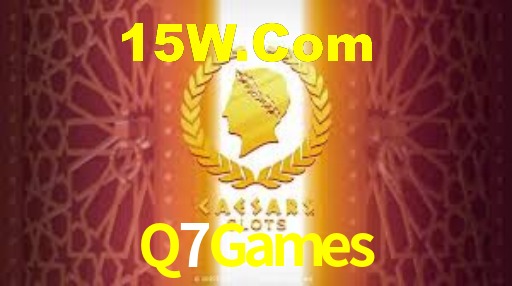 Q7Games,Q7.Games