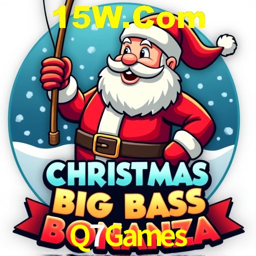 Descubra a Magia dos Jogos de Arcade no Q7Games