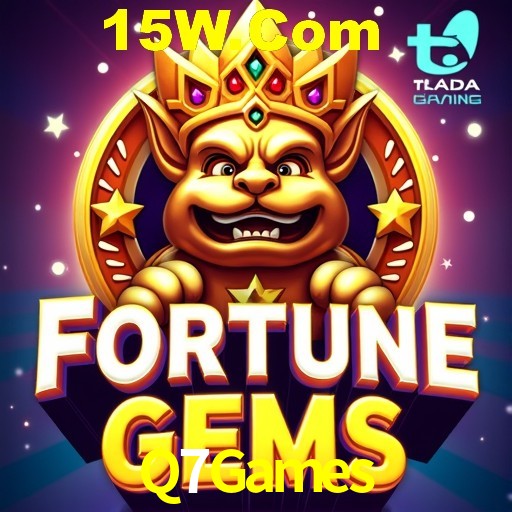 Platform Technology Q7Games